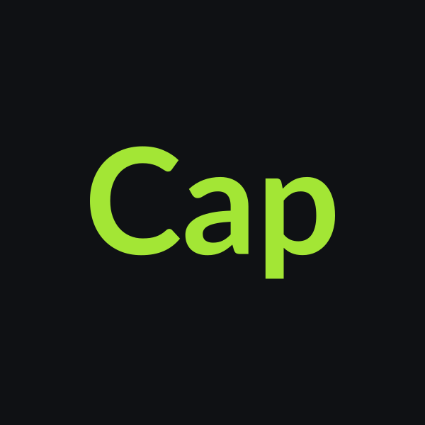 Range Cap